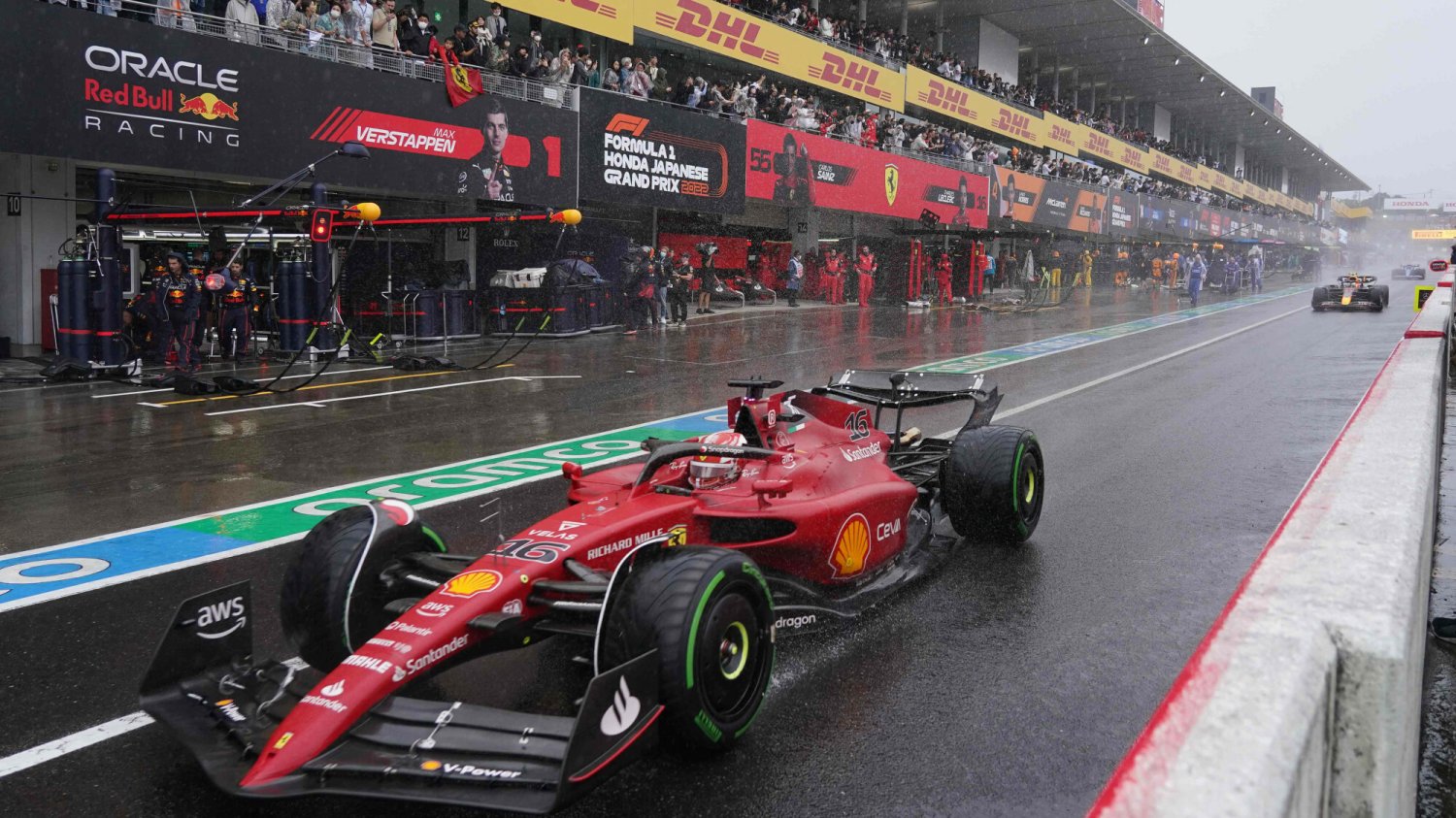 Siedem niezwykłych faktów ze świata F1. Niektóre wprost nie mieszczą się w głowie