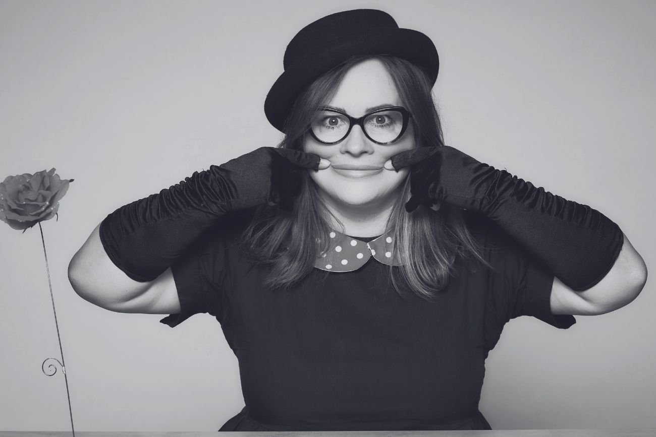 Specjalna prośba na pogrzeb Joanny Kołaczkowskiej. Kabaret Hrabi zwrócił się do fanów