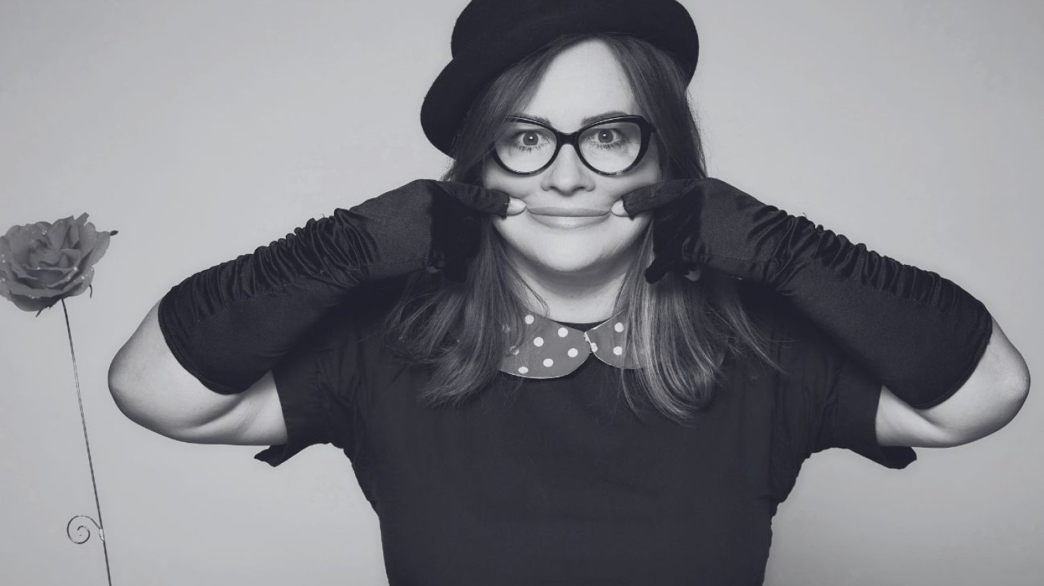 Pogrzeb Joanny Kołaczkowskiej Joanna Kołaczkowska