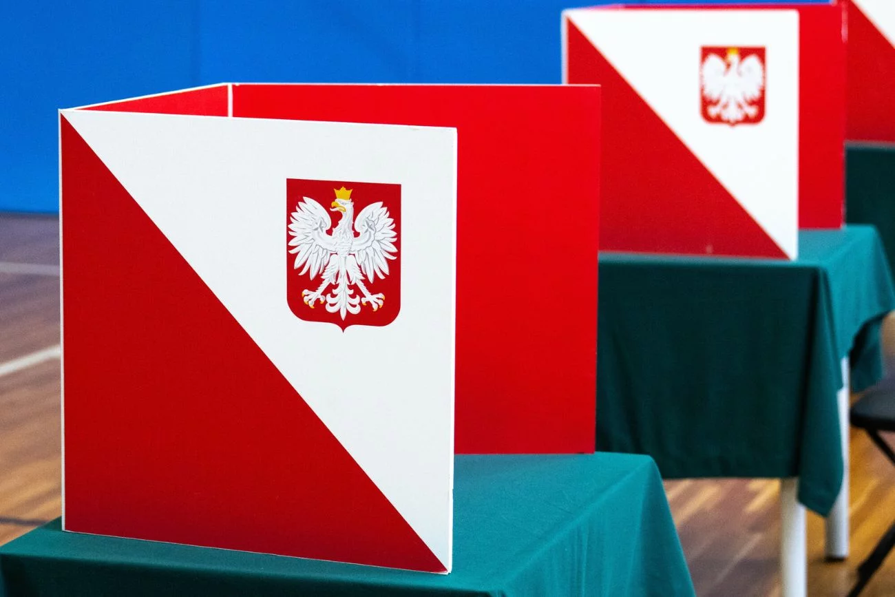Trwa głosowanie w USA. Polonia ruszyła do urn