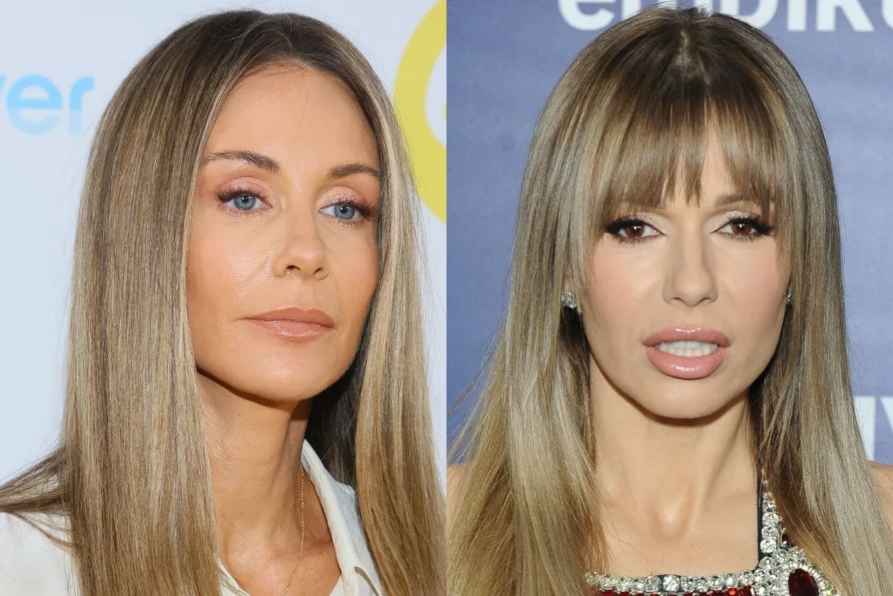 Małgorzata Rozenek-Majdan przeprowadzi wywiad z Dodą? Odpowiedziała wprost