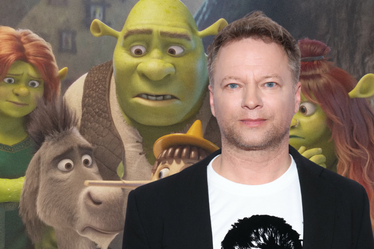 Zdecydowano ws. głosu Osła w "Shreku 5". Użyczy go Maciej Stuhr, ale... będzie miał pomoc