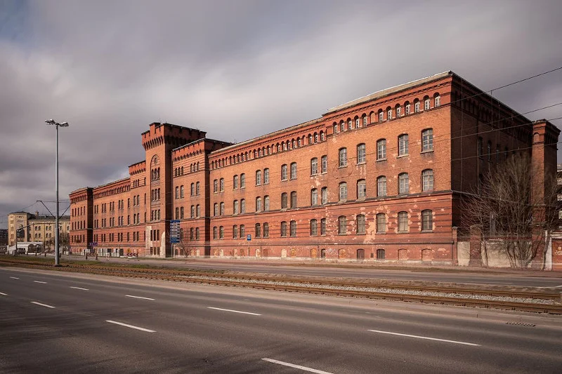 Czerwone Koszary