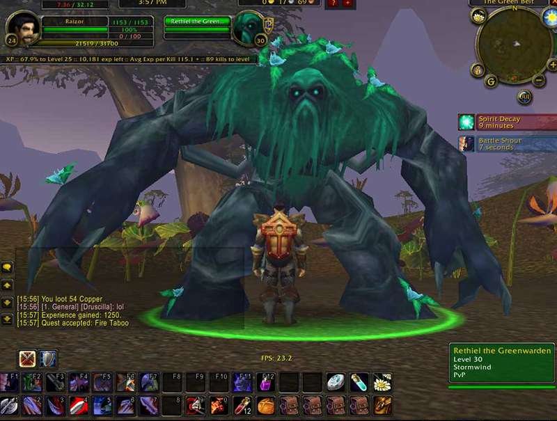 Amerykański wywiad szpieguje graczy.