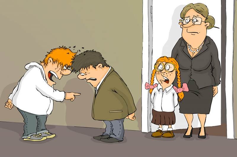 Wszy to w wielu szkołach prawdziwa plaga.