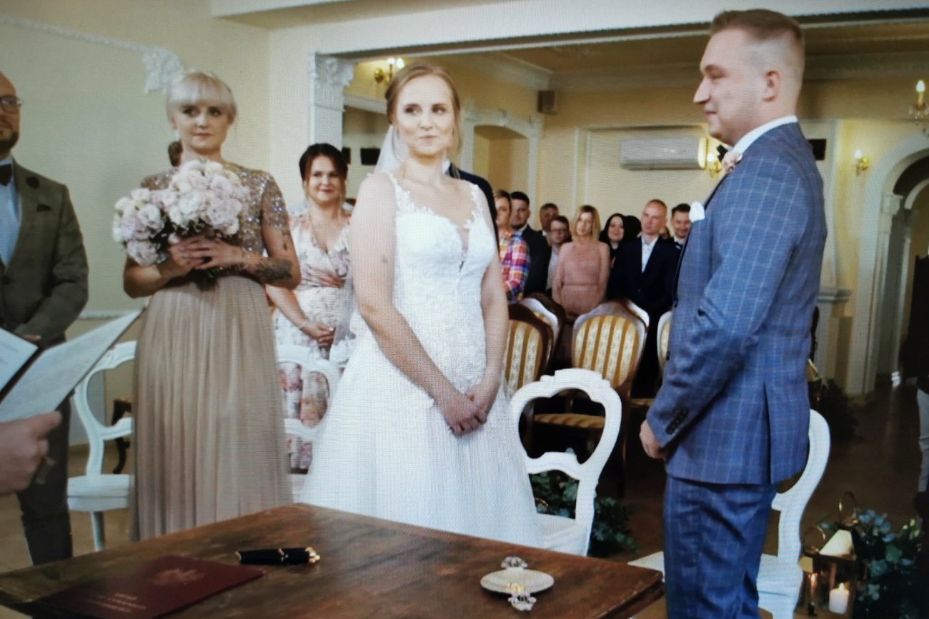 Agnieszka i Kamil z programu "Ślub od pierwszego wejrzenia" rozwiedli się?