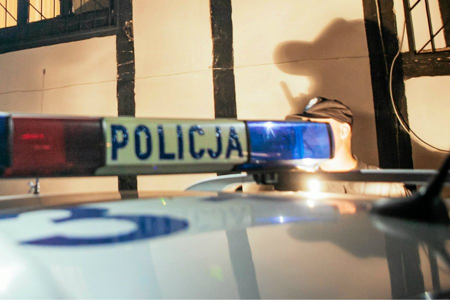 19-latek zasztyletował 9-letniego brata, bo nie chciał oddać mu konsoli do gier.