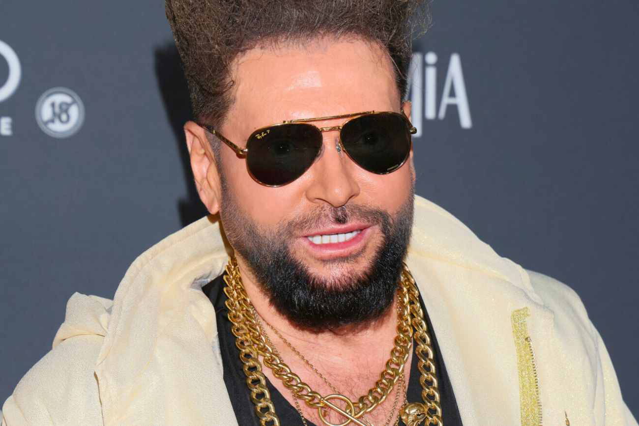 Krzysztof Rutkowski samochody