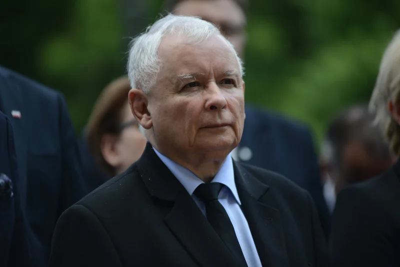 PiS chce utrzymać mobilizację także swoich wyborców.