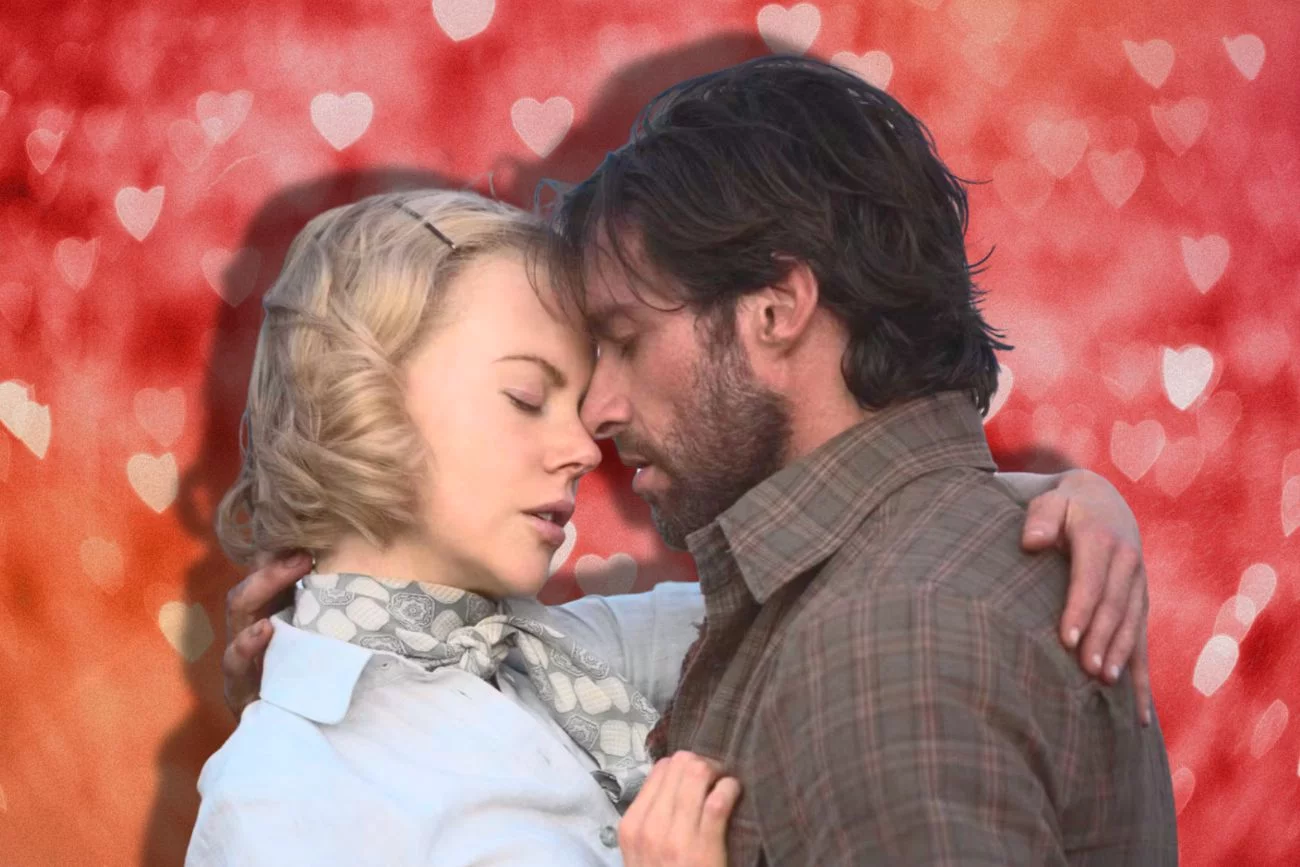 10 filmów o miłości, które zapierają dech w piersiach. Epickie i romantyczne