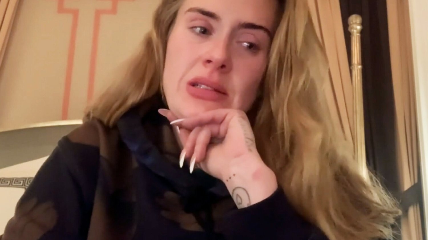 Ujawniono prawdziwy powód odwołania trasy koncertowej Adele? Nie COVID-19