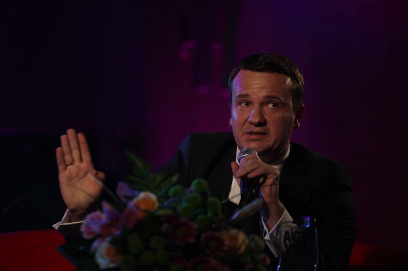 Dziennikarz Andrzej Stankiewicz wywołał burzę na Twitterze swoją oceną uchwały Sądu Najwyższego ws. zmian PiS w sądownictwie.