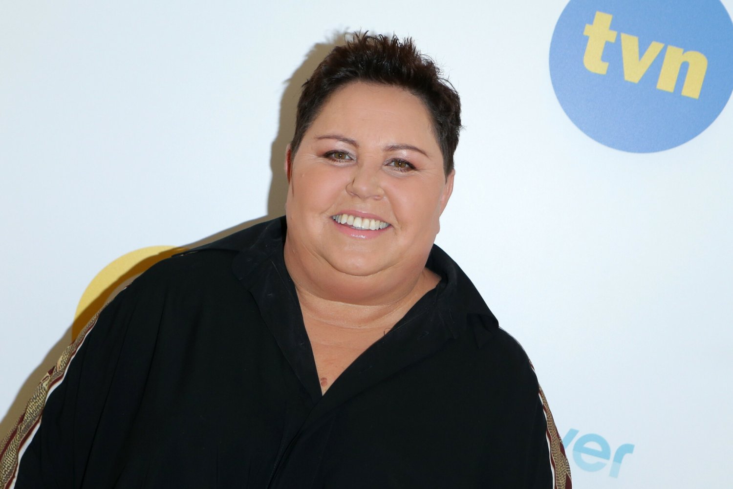 dorota wellman tvn rozmowy dzień dobry tvn lech wałęsa