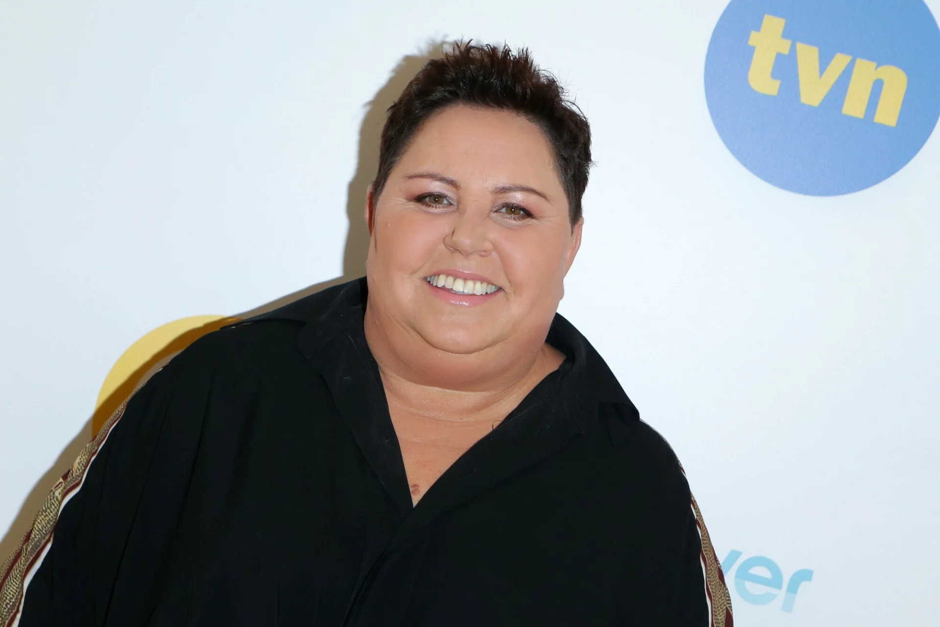 dorota wellman tvn rozmowy dzień dobry tvn lech wałęsa