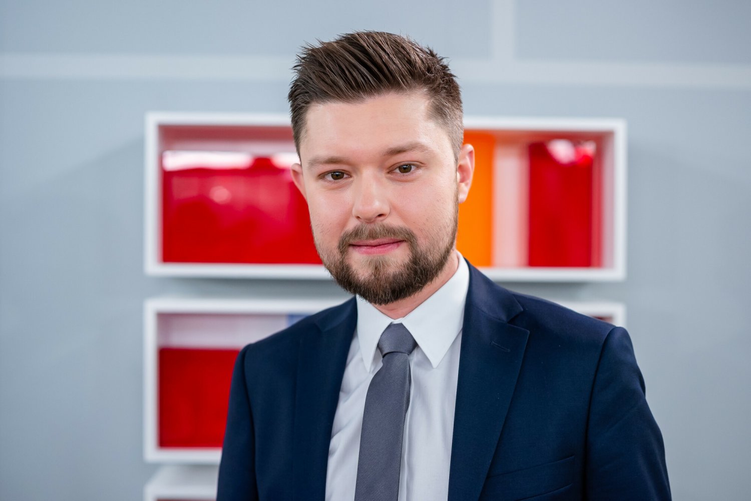 "Czarna Madonna" Remigiusza Mroza zostanie ekranizowana