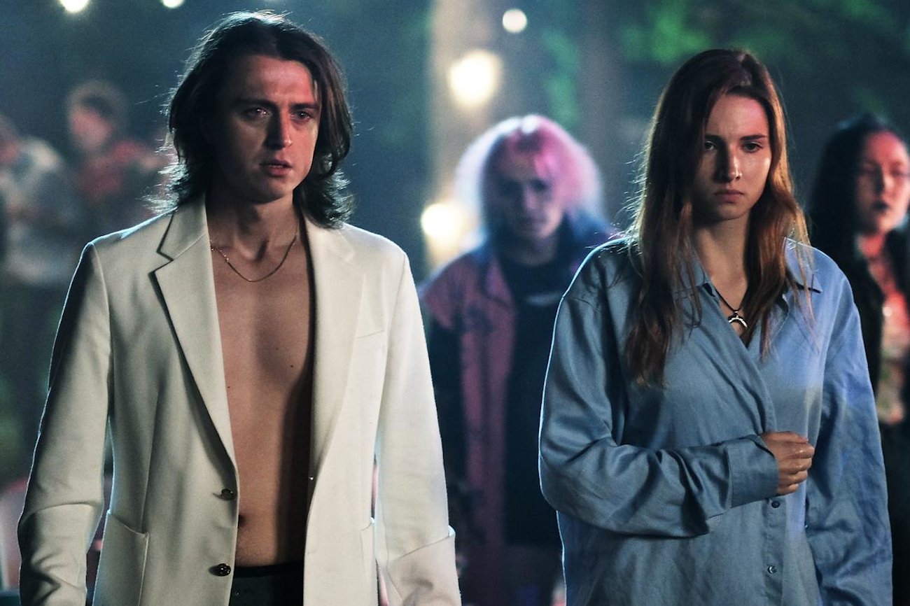 "Apokawixa"– recenzja czarnej komedii o zombie Xawerego Żuławskiego. [RECENZJA]