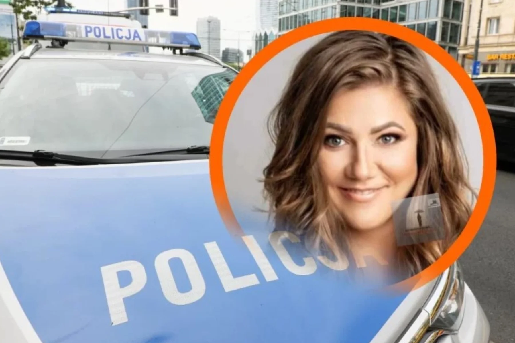 Zaginięcie Natalia spod Poznania. Nowe informacje o jej sytuacji rodzinnej.