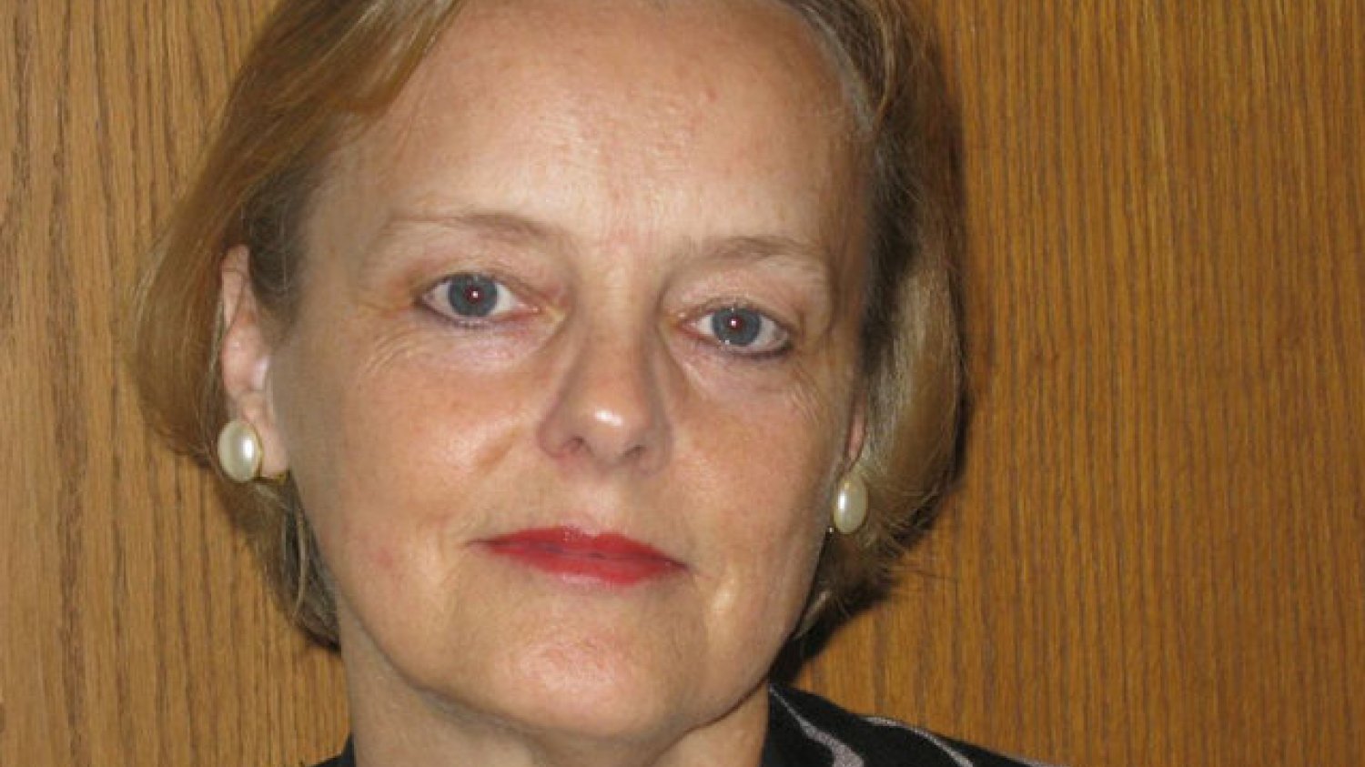Maria Szonert-Binienda