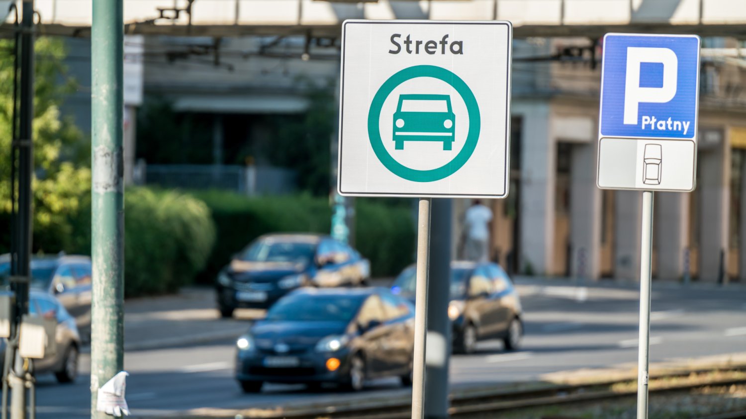 Strefa Czystego Transportu w Krakowie. Kiedy kierowca musi płacić?