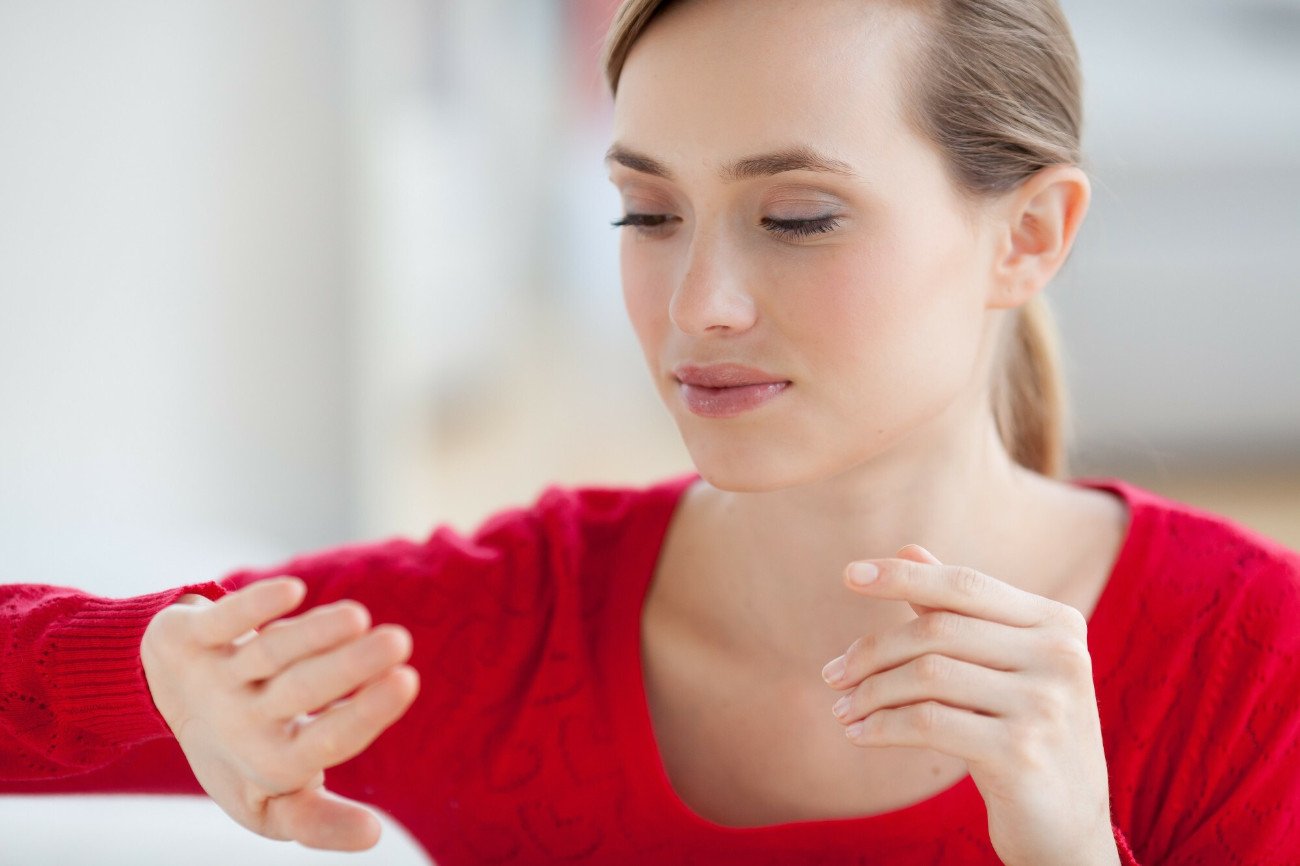 Zmiany na skórze dłoni czy paznokciach to niekoniecznie defekt kosmetyczny. Mogą świadczyć o chorobie lub niedoborach.