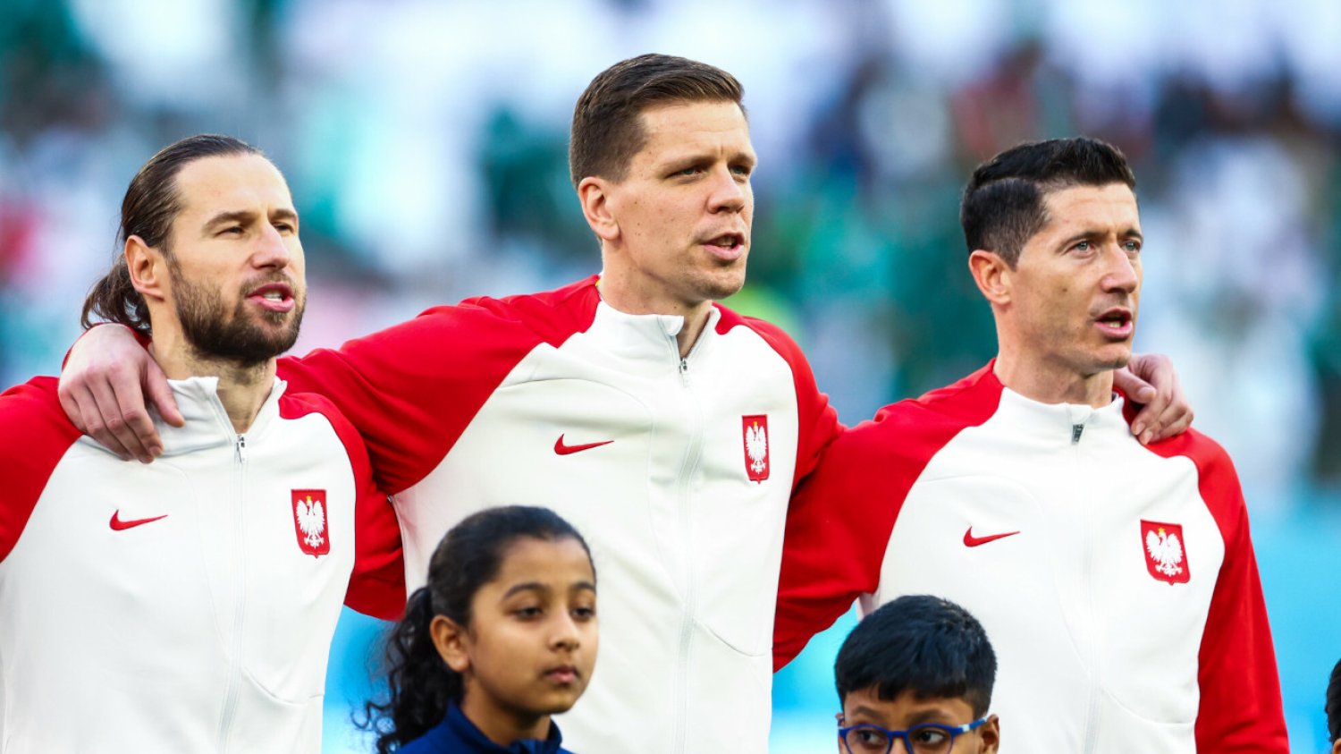 Wojciech Szczęsny i Robert Lewandowski zostali docenieni przez hiszpańskich dziennikarzy za swoje występy na MŚ.