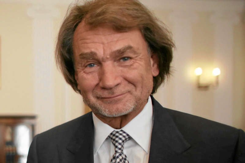 Jan Kulczyk: Europa ma problem odrębnych języków. Jeśli młodzi ludzie dobrze opanują angielski, to znikną tysiące barier