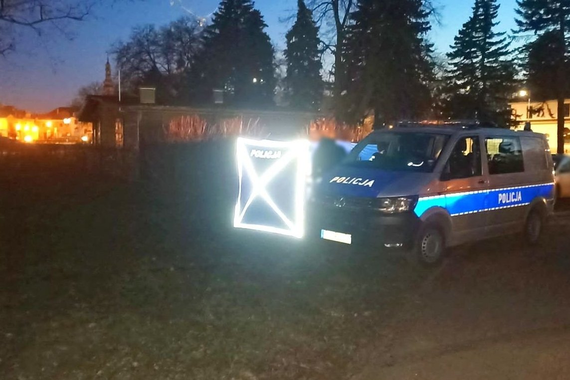 Zamość. To w tym miejscu został skatowany 16-letni Eryk