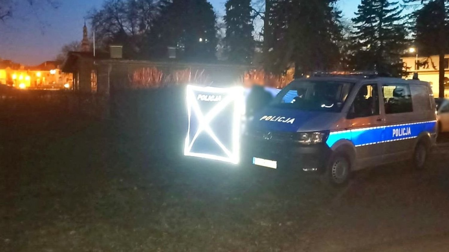 Zamość. To w tym miejscu został skatowany 16-letni Eryk