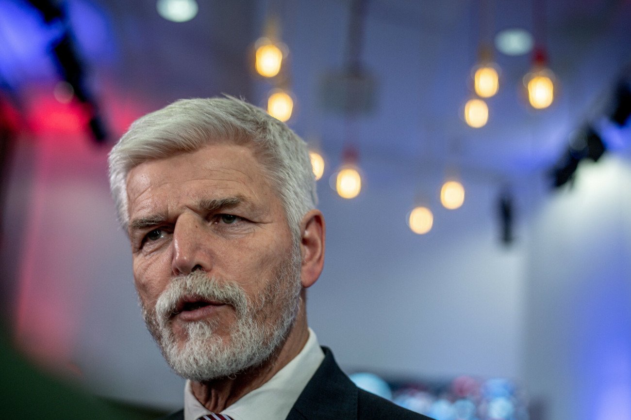 Czy Petr Pavel pokona Andrieja Babisza i zostanie nowy prezydentem Czech?