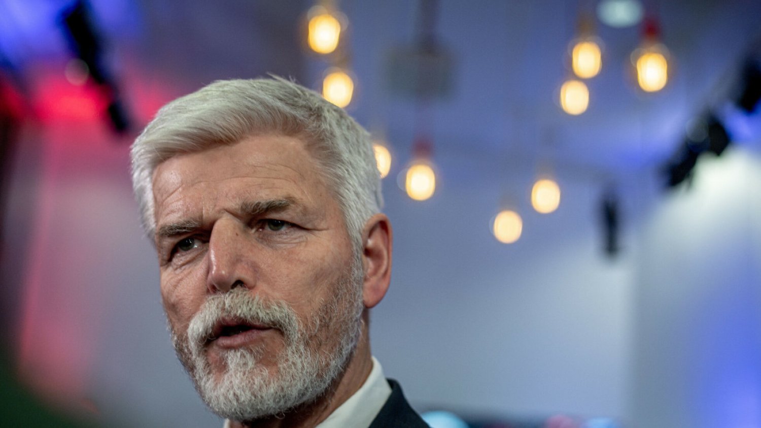 Czy Petr Pavel pokona Andrieja Babisza i zostanie nowy prezydentem Czech?