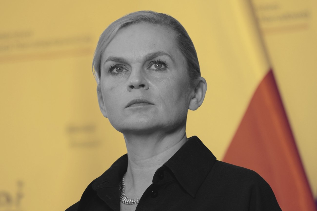 Słowa Nowackiej rozwścieczą prawicę. "Muszę chronić nauczycieli przed szurią"