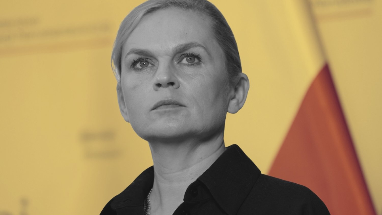 Nowacka o nauczycielach: Muszę ich chronić przed szurią.