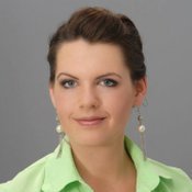 psycholog Anna Szostak (Mazur)