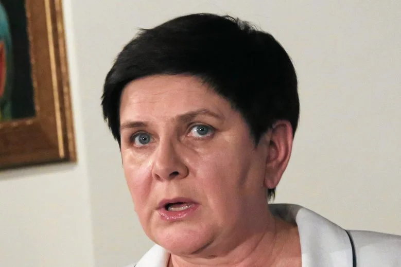 Wicepremier Szydło nie spodziewała się chyba tak ciętej riposty ze strony PSL.