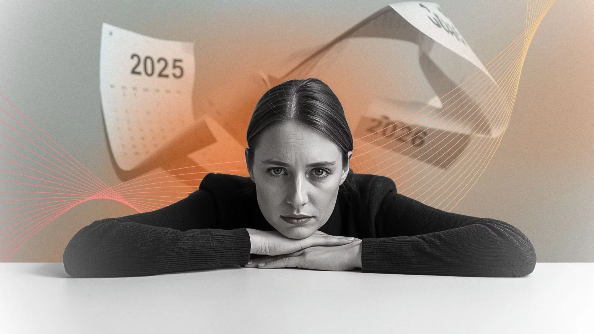 Depresja lub obniżony natrój w czasie świąt, w Sylwestra i w Nowy Rok nie dziwi psychologów. Wymieniają konkretne powody smutku.