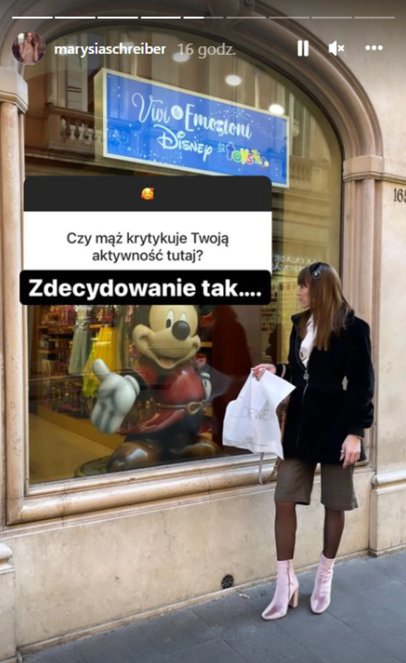 Marianna Schreiber potwierdziła ostry kryzys w małżeństwie. "Nie wiem, czy się z tego podniesiemy"
