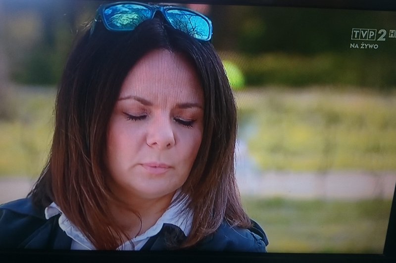 Krystyna Łuczak-Surówka przyznała, co ją najbardziej boli w sprawie śmierci męża.