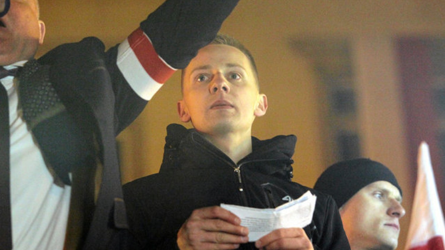 Jacek Międlar skazany
