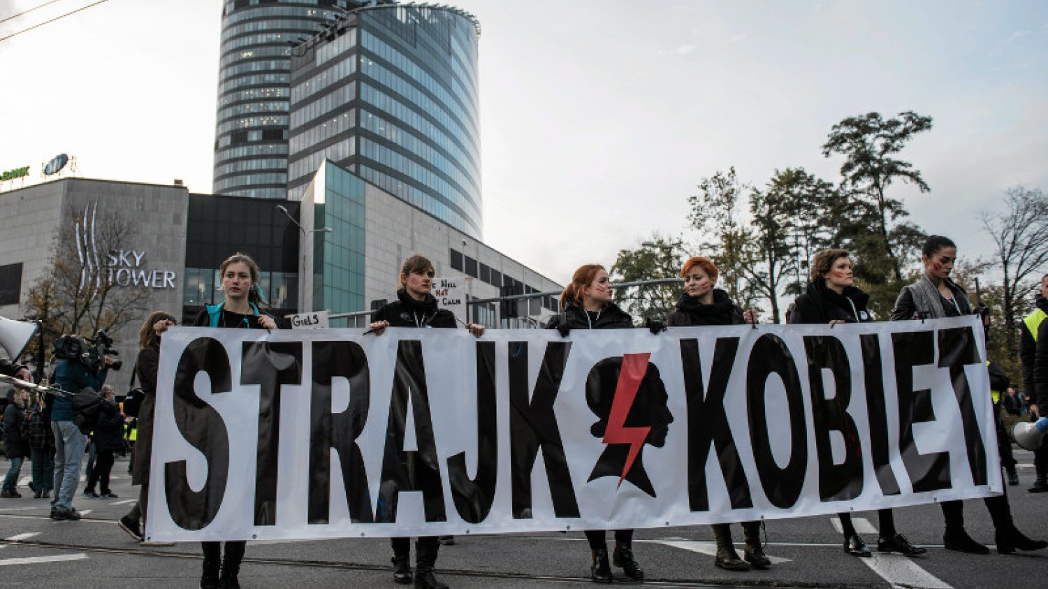 PiS po raz kolejny będzie próbowało zaostrzyć przepisy antyaborcyjne. Tym razem jednak, nie będzie tak łatwo się temu sprzeciwić.