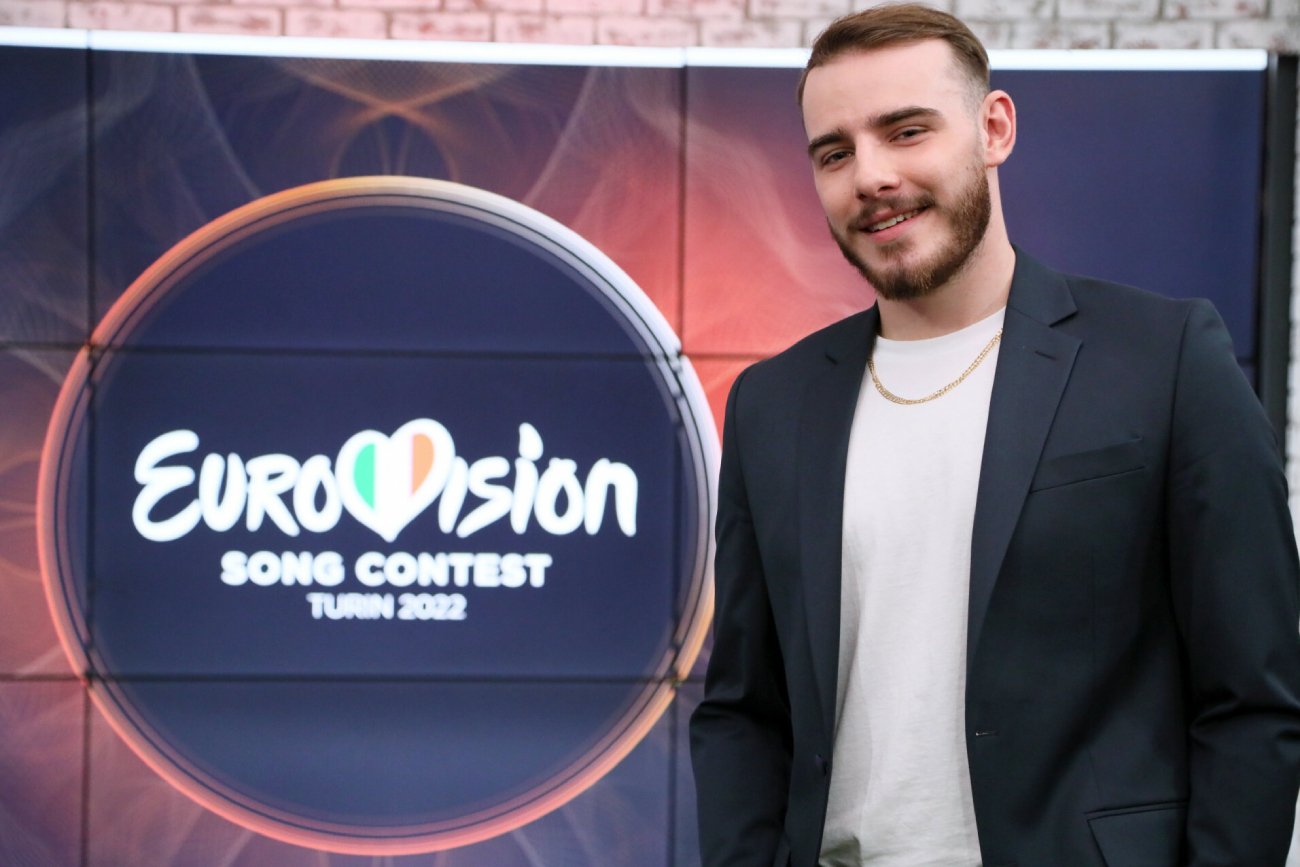 Polska wybierze reprezentanta na Eurowizję 2023. Znamy pierwszych chętnych