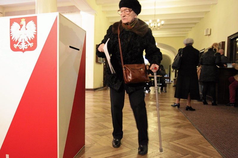 Unieważnienie wyborów samorządowych – scenariusz przez wielu oczekiwany, ale mało realny