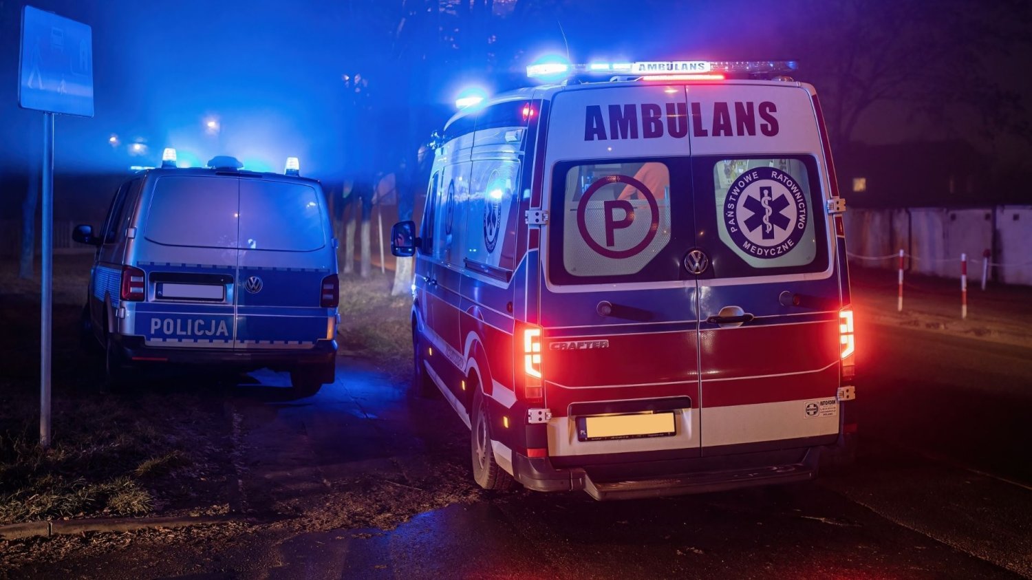 Prokuratura i policja badają sprawę śmierci 12-latki w Jeleniej Górze