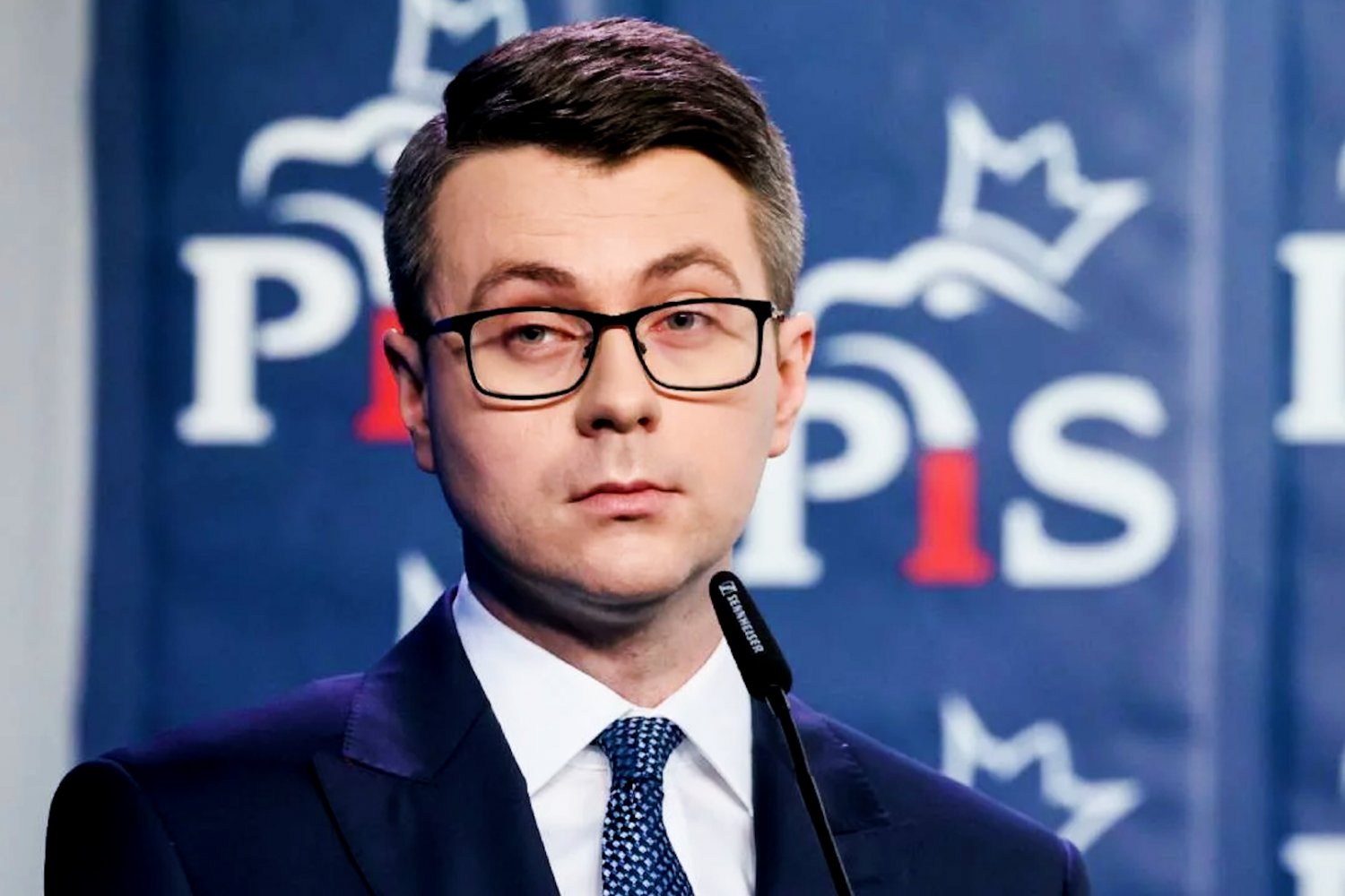 Piotr Müller.