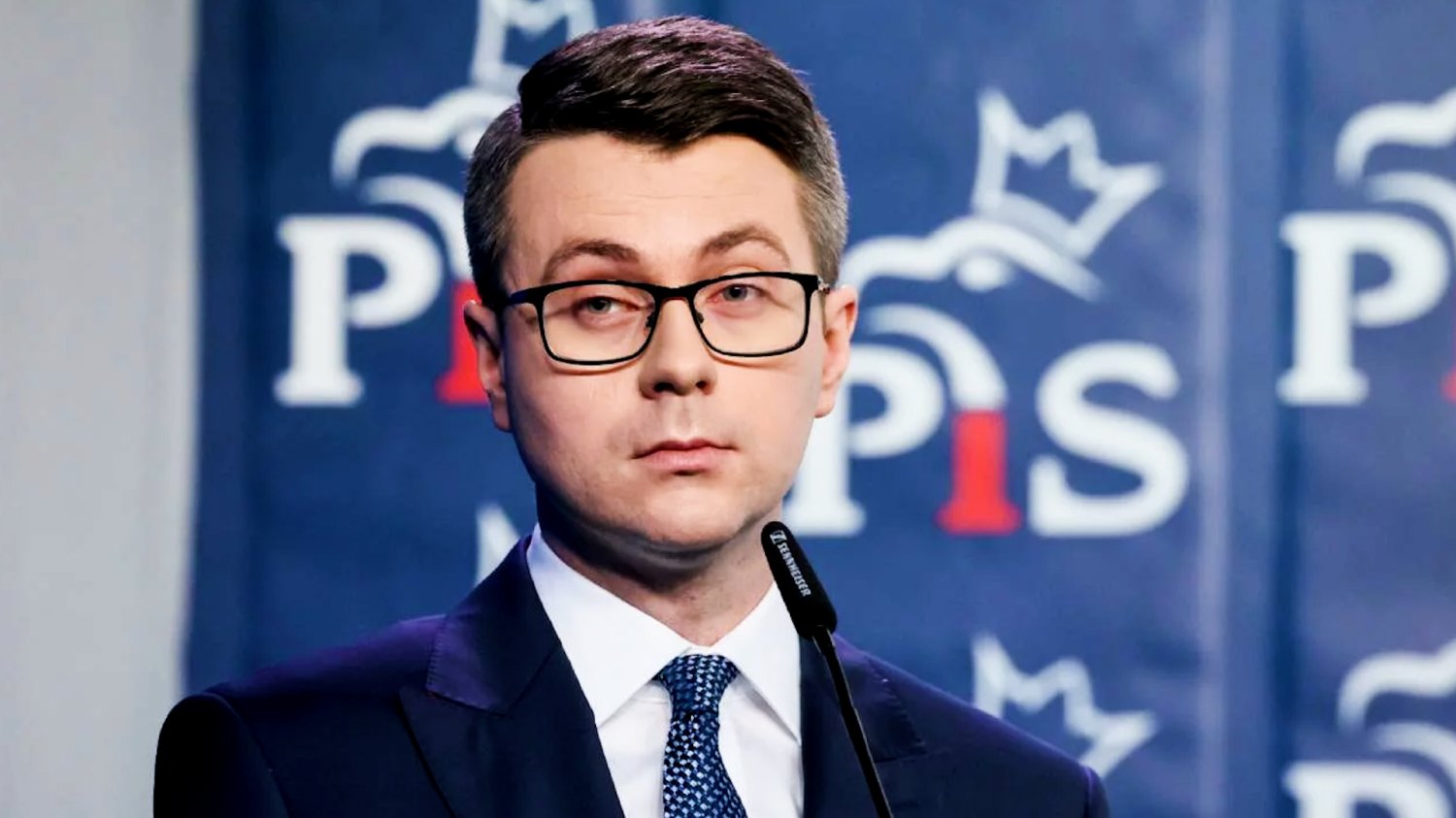 Piotr Müller.