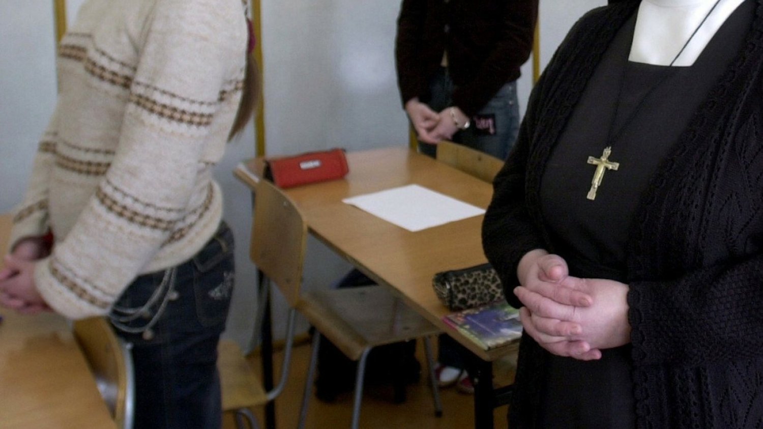 Lekcje religii to kopalnia anegdot, często kuriozalnych. Dochodzi do sytuacji, które czasami przesądzają o tym, że uczniowie rezygnują z katechezy.