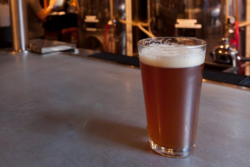 IPA wbrew swojej nazwy nie jest piwem stworzonym wyłącznie na rynek indyjski