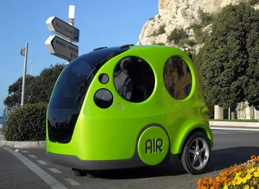 Air Pod firmy MDI