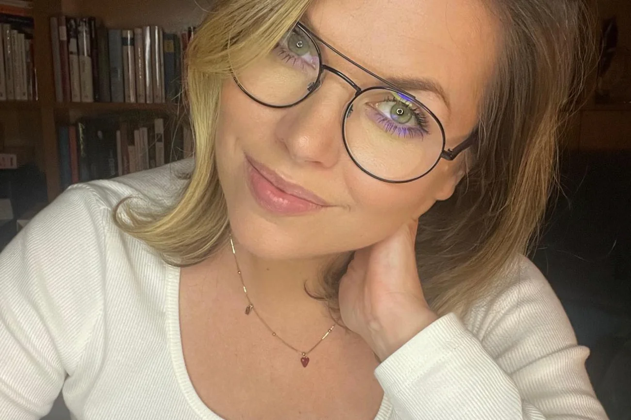 Kwaśniewska wymownie odpowiada komentatorowi sportowemu. Poszło o seksizm