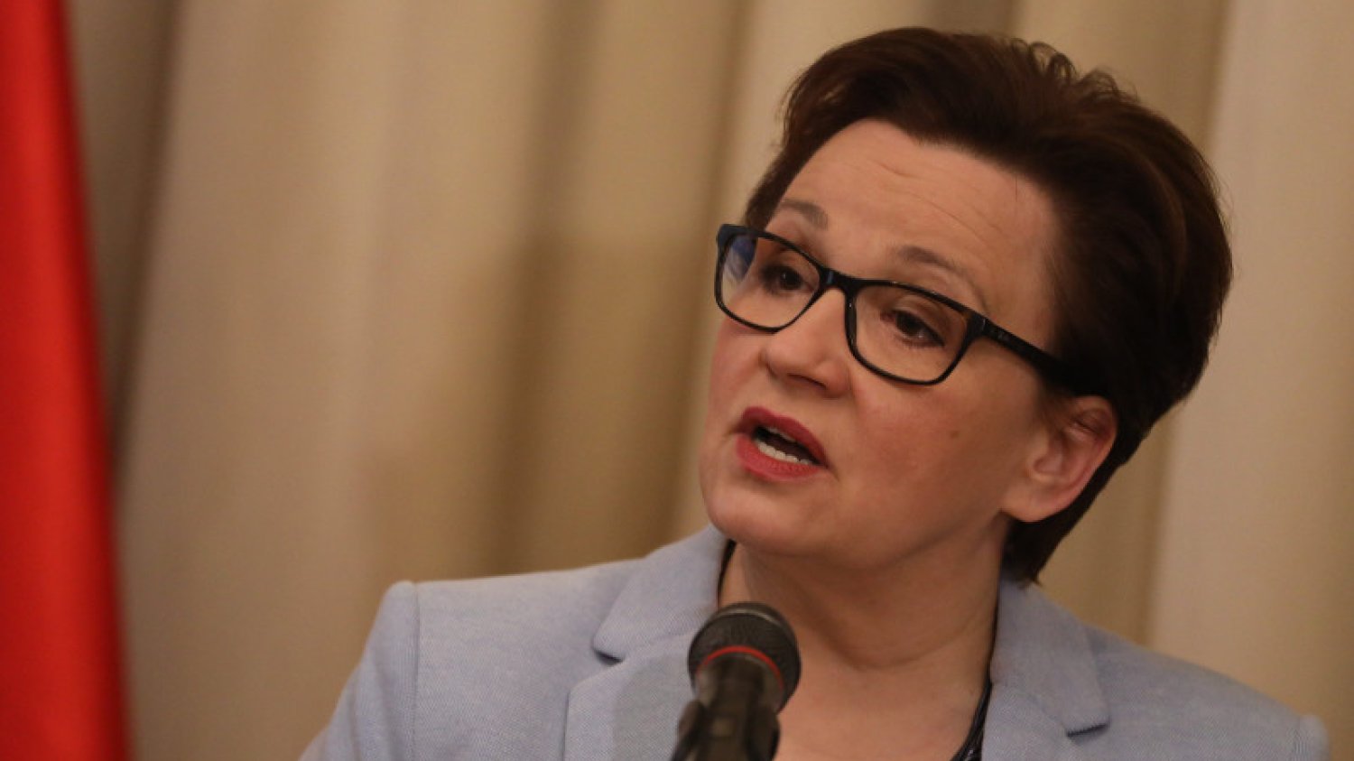 Kolejny dowód, że opór ma sens. Po proteście rodziców niepełnosprawnych dzieci MEN obiecuje zmiany przepisów.