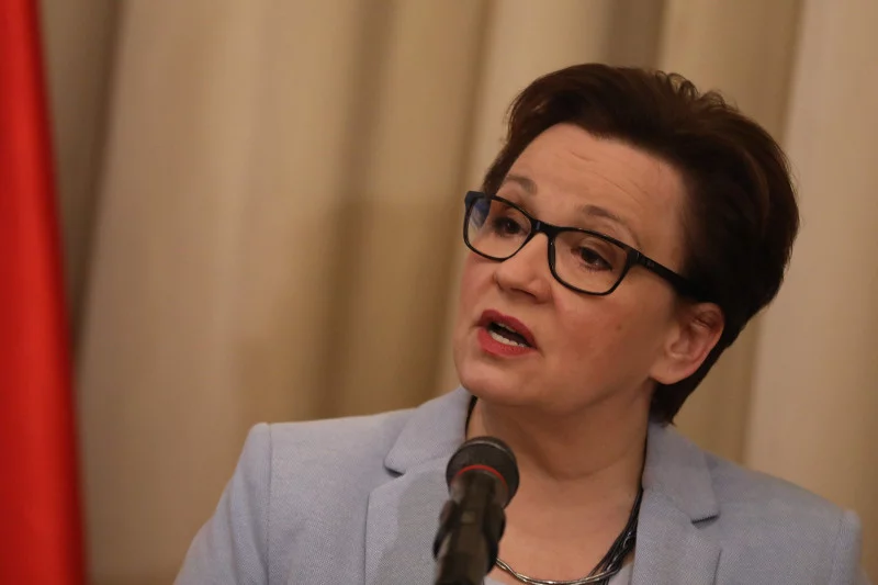 Kolejny dowód, że opór ma sens. Po proteście rodziców niepełnosprawnych dzieci MEN obiecuje zmiany przepisów.